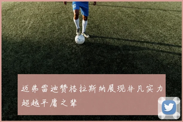 迈弗雷迪赞格拉斯纳展现非凡实力超越平庸之辈